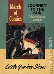 Cover for March of Comics #219