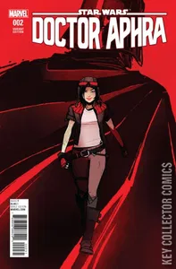 Star Wars: Doctor Aphra #2
