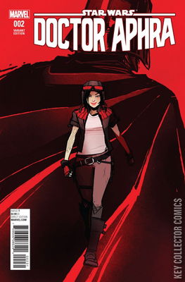 Star Wars: Doctor Aphra