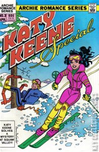 Katy Keene Special #3