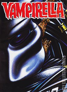 Vampirella Comics Magazine #6