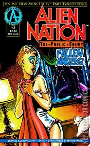 Alien Nation: The Public Enemy #2