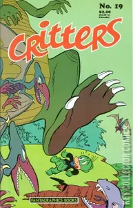 Critters #19