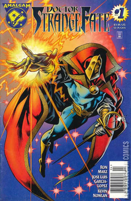 Doctor Strangefate