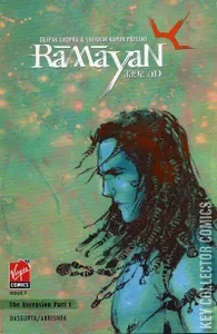 Ramayan 3392 A.D. #7