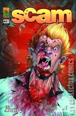 Cover for Scam #2