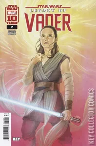 Star Wars: Legacy of Vader #2