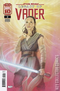 Star Wars: Legacy of Vader #2