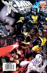 X-Men Legacy #208