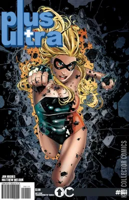 Plus Ultra