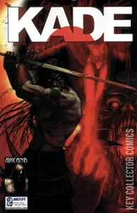 Kade: Rising Sun #2
