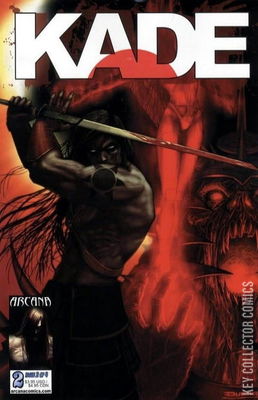 Kade: Rising Sun