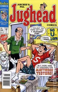Jughead #158