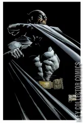 Variant Cover for Batman #132
