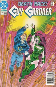 Guy Gardner #10
