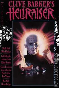 Hellraiser #11