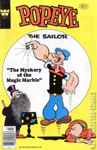 Popeye #148