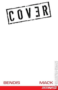 Variant Cover for Cover #1