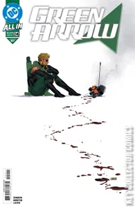 Green Arrow #24