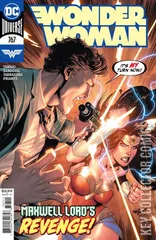 Cover for Wonder Woman #767