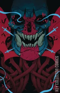 Wynd: The Power of the Blood #2