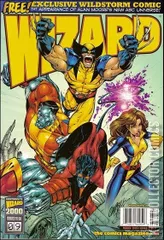 Cover for Wizard: Official Comic Book Pocket Price Guide #91