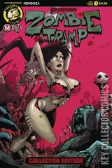 Variant Cover for Zombie Tramp: Origins #1