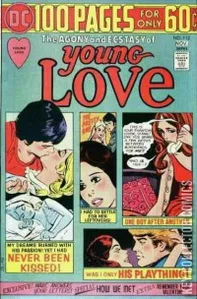 Young Love #112