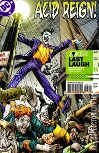 Joker: Last Laugh #5