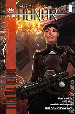 Tales of Honor: Bred to Kill