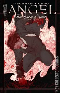 Angel: Barbary Coast #3
