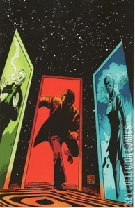 The Twilight Zone #1