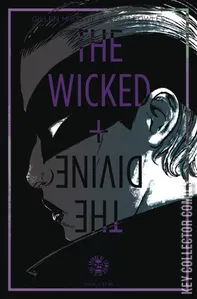 Wicked + the Divine #31