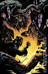 Variant Cover for Briar #3