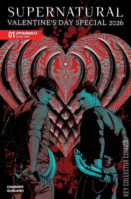 Supernatural: Valentines Day Special