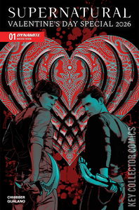 Supernatural: Valentines Day Special