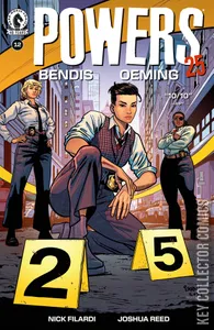 Powers 25 #12