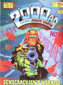 2000 AD #533