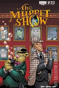 The Muppet Show #7