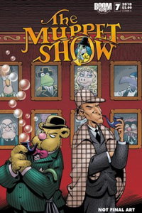 The Muppet Show #7