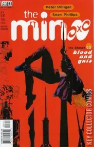 The Minx #3