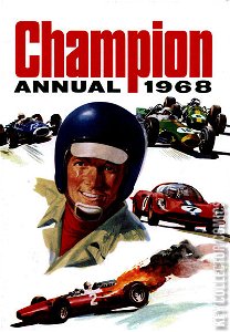 Champion Annual #1968