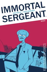 Immortal Sergeant #7