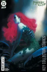 Cover for Poison Ivy #46