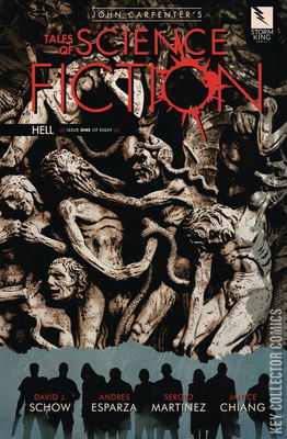 John Carpenter's Tales of Science Fiction: Hell