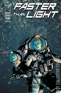 Faster Than Light #8
