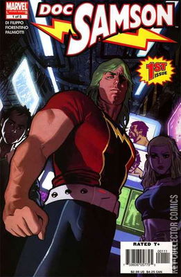 Doc Samson