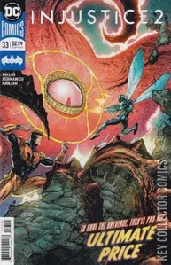 Injustice 2 #33