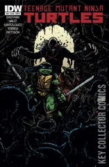 Variant Cover for Teenage Mutant Ninja Turtles #36