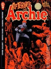 Afterlife with Archie Magazine #3